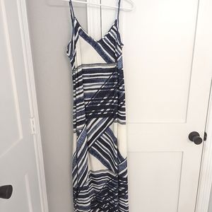 Loft Maxi dress